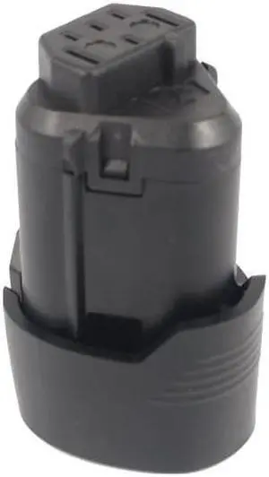 Battery for AEG L1230 Ridgid Jobmax R82048 130188001 R86048 R9000K 12.0v 1500mAh