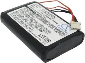 Battery for Palm LifeDriver 1UF463450F-2-INA Pocket PC PDA CS-LIFEDRIVESL 1800mA