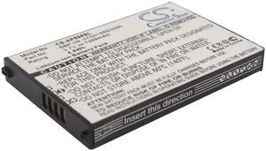 Battery for Asus MyPal A626 MyPal A686 A696 07G0166B3450 SBP-09 PDA CS-AP696SL