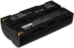 Battery for ONeil Extech MP200 MP300 S1500 Andes Apex 2i 3i 4 4i 7A100014-1 MT2