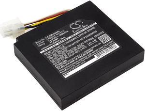 Battery for DYMO 500TS MobileLabeler XTL 500 1888636 634169A W015127 XTL500