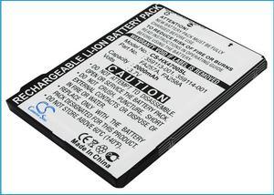 Battery for Palm M500 M505 M515 IA1TB12B1 ICF383461 LAB363562B S3261 UP383562A
