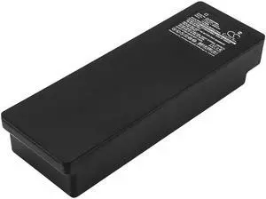 Battery for Palfinger Scanreco RSC7220 Palfinger Kranfunksteuerung 790 590 960