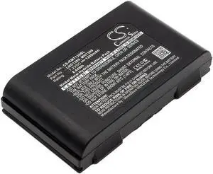Battery for Ravioli MH1300 Micropiu LNC1300 NC1300 Crane Remote Control 1200mAh