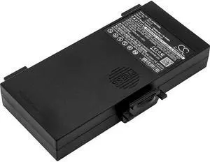Battery for Hetronic 68303000 68303010 GA GL GR GR-W TG FBH-1200 FUA-07 HE010