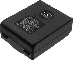 Battery for Itowa Winner 2G Version 1 BT3613MH2 Crane Remote Control CS-IBT615BL