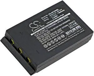 Battery for Akerstroms AQ80 Era 150J Jupiter 10b 10bd 8b Mercury AB1504 RAK3720