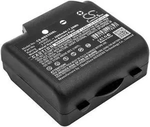 Battery for IMET BE3600 BE5500 M550 Ares Thor Zeus M550S THOR ZEUS AS060 AS083