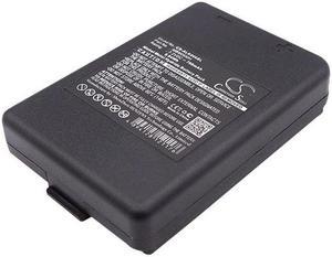 Battery for Autec E16 KTC Funkfernsteuerung Modular MJ MK DF MJ04 plus MBM06MH