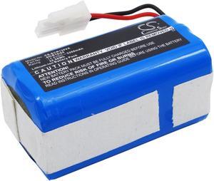 Battery for Dyson Vacuum DC31 Animal DC34 DC35 DC44 DC45 SV DC56 TypeB 202932-02