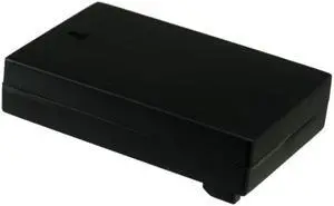 Battery for Fujifilm FinePix S100FS S200EXR S200FS S205EXR NP-140 NP140 1150mAh