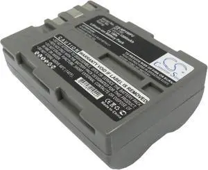 Battery for Fujifilm BC-150 FinePix S5 pro IS Pro NP-150 CS-NP150FU 7.4v 1500mAh