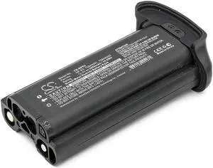 Battery for Canon EOS 1D Mark II N 1DS 7084A001 7084A002 NP-E3 CS-NPE3 2000mAh