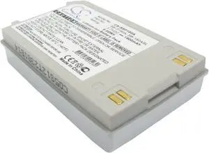 Battery for Samsung SC-X300L VP-X205L SB-180ASL SB-P180A SB-P180AB 1800mAh