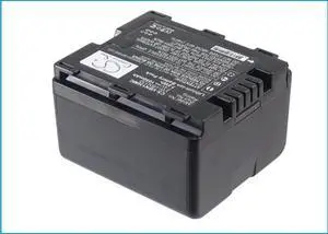Battery for Panasonic HDC-SD900 HDC-TM900 VW-VBN130 VW-VBN130E VW-VBN130E-K