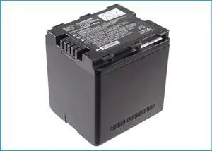 Battery for Panasonic HC-X900 HDC-SD900 VW-VBN260 VW-VBN260E VW-VBN260E-K 2100mA