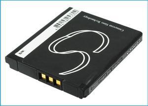 Battery for Canon PowerShot A2500 A2600 A3500 A4000 A4050 NB-11L NB-11LH 500mAh