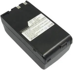Battery for Canon BP722 E06 E07 E08 E09 E20 E210 E250 E350 E40 EX1 ES1000 BP-722