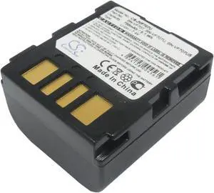 Battery for JVC GR-D250 GR-D290 GR-X5 BN-VF707 BN-VF707U BN-VF707US LY34647-002B