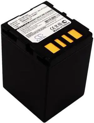 Battery for JVC GZ-MG20 GZ-MG40 MG50 BN-VF733 BN-VF733U BN-VF733US LY34647-002B