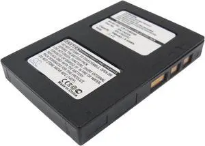 Battery for JVC GZ-MC500 BN-VM200 BN-VM200U BN-VM200UE BN-VM200US LY34416-001B
