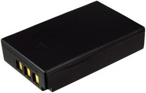 Battery for Olympus E-400 E-410 E-420 E-450 E-620 EP-1 E-P2 Evolt BLS-1 PS-BLS1