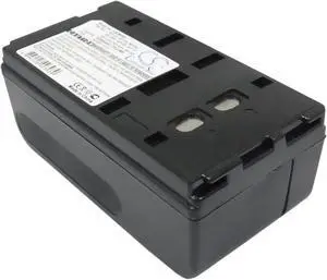 Battery for Sony NP-66 NP-33 NP-66H NP-68 NP-98 NP78 SV300 XVM30 CCD-F501 GV-8