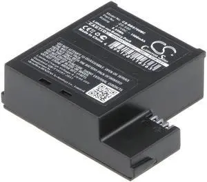 Battery for Rollei 7S 6S AEE D33 MagiCam S50 S51 S7 S70 Veho MUVI K1 K2 DS-S50