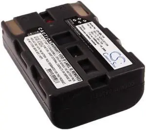 Battery for Samsung SCD20 SC-D55 Medion SB-L110 SB-L70 SB-L70A SB-L70R SB-LS70AB