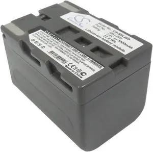 Battery for Samsung SCD23 SCD33 VP-D250 VP-D55 Leaf Aptus-II 22 SB-L220 SB-L70A