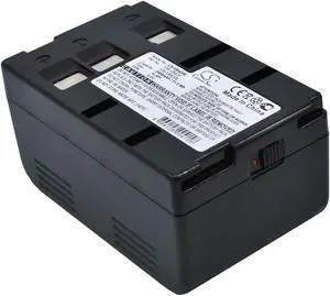 Battery for Sony CyberShot DSC-G3 DSC-T200 T500 DSC-TX1 DSC-WX1 NP-BD1 NP-FD1