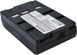 Battery for Panasonic NV-RX1 NVA3 NV-A3 P-V211 P-V212 VBS10E VSB-0190 VW-VBS20