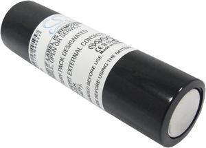 Battery for Sony MD-MS200 Kyocera Pioneer PMD-R2 NB-111 BP-1600R Sharp ADMS10BT