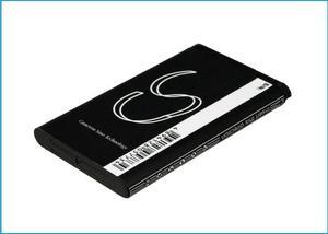 Battery for Vivitar VIV-VB-4C VTV-VB-5C ViviCam 8025 ORDRO LD-1W Midland BATT11L