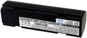 Battery for JVC GC-QX5HD Fujifilm DX-9 TOSHIBA PDR-M3 RICOH BN-V101 NP-100 DB-30