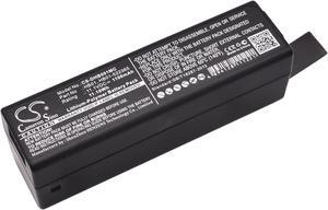 Battery for DJI Osmo Handheld 4K Camera Zenmuse X3 X5 X5R HB01 HB01-522365