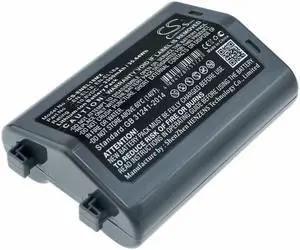 Battery for Nikon D5 D500 D800 D800E D810 D810A D850 EN-EL18 EN-EL18a 3300mAh