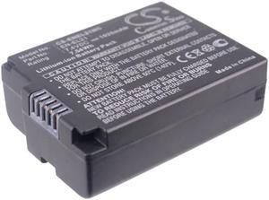 Battery for Nikon 1 V2 1V2 ENEL21 EN-EL21 Camera CS-ENEL21MC 7.4v 1020mAh 7.55Wh