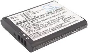 Battery for Panasonic Lumix DMC-LF1 DMC-LF1K Leica C V-LUX50 DMW-BCN10E BP-DC14