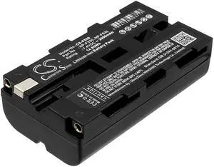 Battery for Sony NP-F550 NP-F330 NP-F530 NP-F570 DCR-TRV9 Panasonic DS-1 DS-100