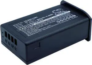 Battery for Leica Silver 19800 T Type 701 Digital Camera TL TL2 BP-DC13 900mAh