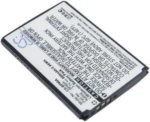 Battery for Samsung HMX-E10 HMX-E100P HMX-E110 SMX-E10 BP90A BP-90A IA-BP90A