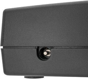 4 Slot Battery Charger for Symbol 55-060117-05 82-127909-02 MC3100 MC75 MC3000