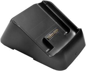 Barcode Scanner Charger for Honeywell Dolphin 70e 75e D7X-HB Cable not included