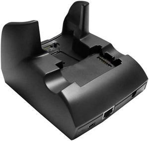 Battery Charger for Symbol MC70 MC7004 MC7090 MC7506 MC7596 MC75A CRD7000-1000R