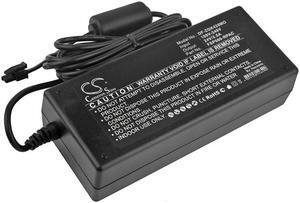 DC Adapter for Zebra FSP060-RPAC GK420 GK420d GK430t GX420d GX430t P1076000-004