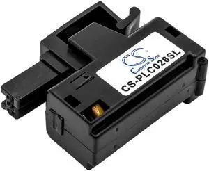 Battery for GE Fanuc 30i 32i 35i-B A02B-0309-K102 A98L-0031-0026 A98L-0031-0028