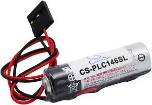 Battery for Toshiba ER6V With JAE 5Pin Connector Yaskawa Motoman robot 479348-1