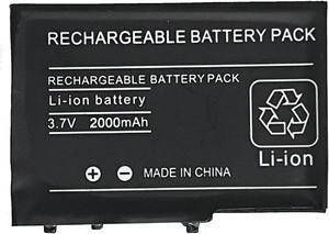 Battery for Nintendo DS Lite NDSL NDS Lite USG-001 USG001 Light USG-003 USG003