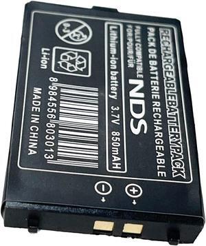 Battery for Nintendo DS with Tool NDS NTR-003 NTR003 NTR-001 NTR001 Li-ion